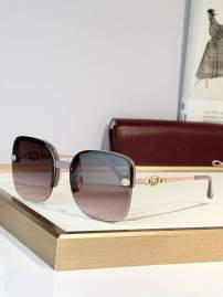 Picture of Gucci Sunglasses _SKUfw79683646fw
